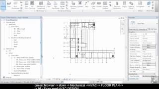 REVIT Matchlines 911 [upl. by Lajib797]