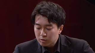 SHUSHI KYOMASU – first round 18th Chopin Competition Warsaw [upl. by Leuqcar]