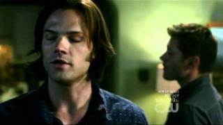 Dean amp Sam  quotA New Lowquot S7E4 [upl. by Andert]