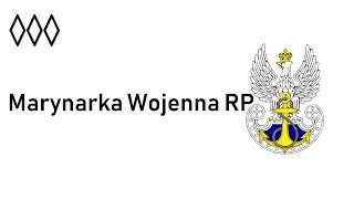 Marynarka Wojenna RP [upl. by Devonna]