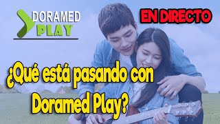 ¿Qué está pasando con Doramed Play [upl. by Nicolai]