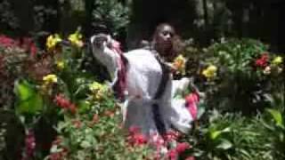 Traditional Amharic Genet Masresha BabaJalew [upl. by Yelmene]