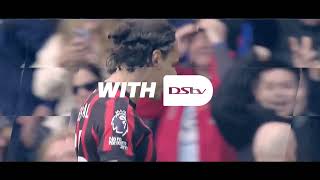 DStv Kenya  ALL the footbALL on DStv [upl. by Iruj]