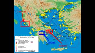 Thucydides  History of the Peloponnesian War  Bk12430 Audiobook [upl. by Akeimahs]