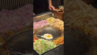 Restaurant fried rice making 🍲 restaurant food cooking friedrice fried lunch lunchbox fyp [upl. by Eugine241]