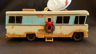 Christmas Vacation Eddies RV [upl. by Aneehsal370]