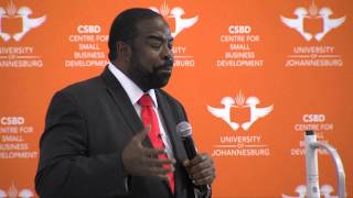 Public Lecture Les Brown [upl. by Adamis]