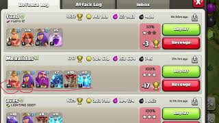 Proof That Clash of Clans is on Crack [upl. by Cilo]