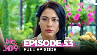 No 309 Episode 53 English Subtitles [upl. by Orlena]