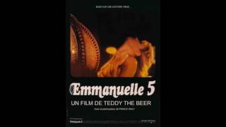 Teddy the Beer  Emmanuelle V ft Prince Waly [upl. by Akemit]