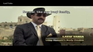 The Devils Double Latif Yahia فلم لطيف يحيى بديل الشيطان [upl. by Ahseeyt247]