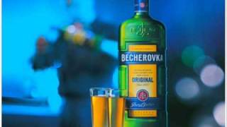 Becherovkawmv [upl. by Towney]