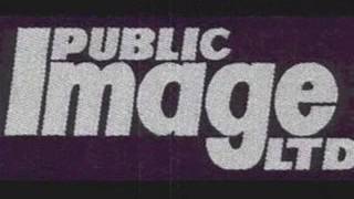 Public Image Ltd  Unknown Instrumental 2 [upl. by Koeninger]