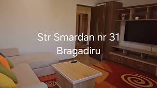 Apartament de vânzare 2 camere Bragadiru [upl. by Akemhs]