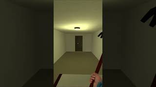 Escape Nextbots Lobotomy Dash Hotel And Obunga gmod [upl. by Eatnuhs]