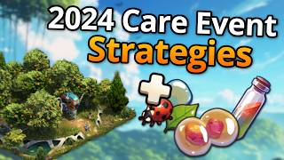 Meet the Care for Tomorrow Event Strategies to Maximize Your Rewards  Forge of Empires [upl. by Aun]