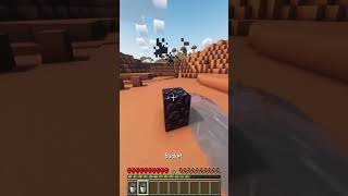 bro I delete this game minecraft shorts [upl. by Onitsuaf339]