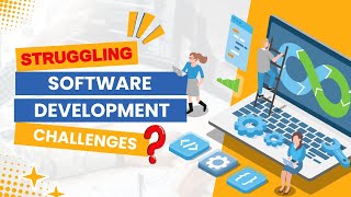 🌟 Struggling with Software Development Challenges  Kindlebit [upl. by Laekcim]