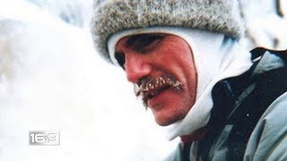 16x9  Frozen in Time Missing climber Hollands body found frozen 21 years later [upl. by Oidacra]