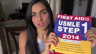 My USMLE Step 1 preparation and resources [upl. by Adnilam113]