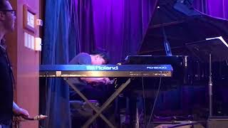 Westchester Lady Bob James piano solo by Jason Park [upl. by Brion]