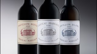 Watch the full story of Château Margaux on our channel ChâteauMargaux Mentzelopoulos [upl. by Wilkie]