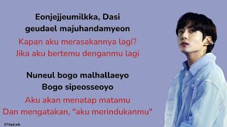 Lirik Jungkook  Still With You dan Terjemahannya [upl. by Casey]