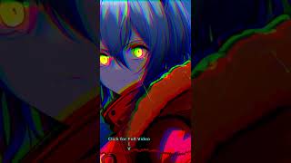 Nightcore Infection  Version 4 short shorts youtubeshorts [upl. by Odicalp]