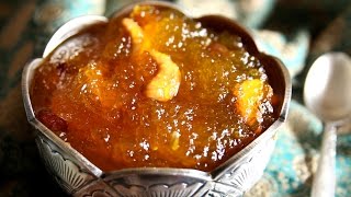 Kashi Halwa  Quick amp Easy Dessert Recipe  Divine Taste With Anushruti  Rajshri Food [upl. by Arelus]