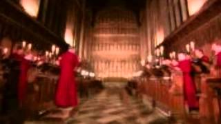 Choir of New College Oxford  Lamentations of JeremiahTallis [upl. by Barden]