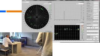 Webinar  Scanning Targets with SkyRadars Radar Training System [upl. by Nnadroj305]