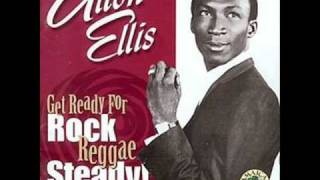 Alton Ellis  People Keep Quarreling [upl. by Fiedler873]