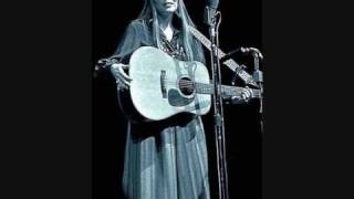 Joni Mitchell Live At The Carnegie Hall 1972 woodstock [upl. by Loy166]