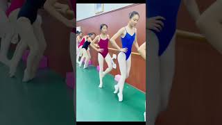 Piqué Walkdanceballetdancingballetballerinatiktok [upl. by Meerek]