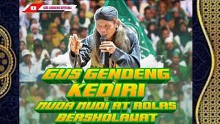 🔴Live Gus Gendeng Terbaru 16 Februari 2024 Ds Pandan Landung Kec Wagir  Malang [upl. by Limak]