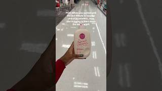 NEW EOS holiday lotions🧴 fyp lifestyle eos viralproducts target trending explore [upl. by Yboj]