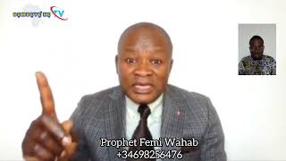 E Tun WA Gbo Tuntun Nipa MFM Agbala Gabriel Ati Muyideen Latenu Wolii Femi Wahab [upl. by Arimas]