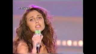 ROSITA CELENTANO CANTA FACCIA DI MERDA [upl. by Dryfoos888]