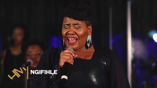 Hlengiwe Masondo  Ngifihle Phansi kweGazi Live [upl. by Sandberg626]