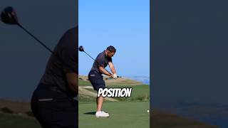 Downswing ➡️ Impact golf golfcoach golfswing [upl. by Taddeo]