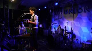 Kishi Bashi  Bright Whites Live on KEXP [upl. by Casaleggio]