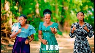 Nyahumure AHARI KURIRAOfficiel Video Cover 4K [upl. by Ma214]