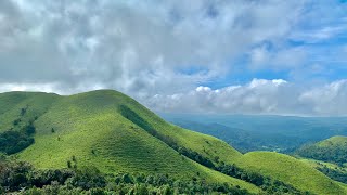 MANDALPATTI TREK  MUGILPETE  JOURNEY EXPERIENCE  COORG  MADIKERI [upl. by Spracklen]