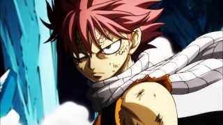 Fairy Tail  Natsu vs Jellal 「AMV」 [upl. by Cinda]