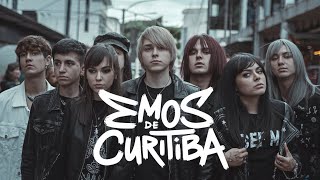 EMOS DE CURITIBA [upl. by Decamp]