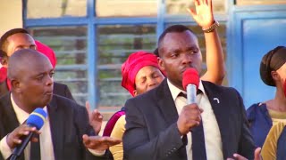 Live BETHLEHEM CHOIR URUGENDO RWIVUGABUTUMWA KURI ADEPR MUNYIGINYA NYUMA YA SAA SITA 1405 2023 [upl. by Yerag]