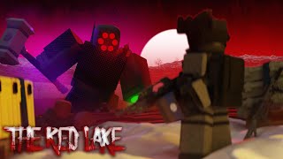 Red Lake Trailer Submission [upl. by Margreta49]