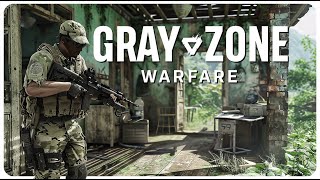 Grayzone Warfare The New Battlefield [upl. by Nauqram]