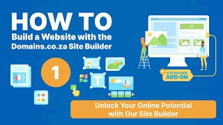 Unlock Your Websites Online Potential With Our Site Builder  Teaser [upl. by Jauch]