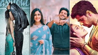 20 Best South Indian Love Story Movies  Best Romantic South Indian Movie 🥰🤩 romanticmovies [upl. by Saito596]